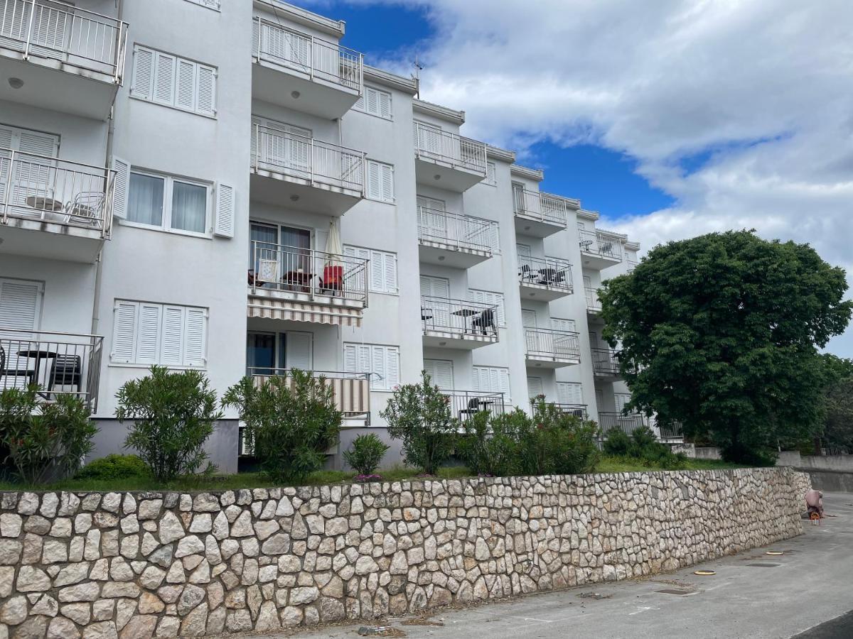 Apartment Jadranka Selce No 64 Exterior foto